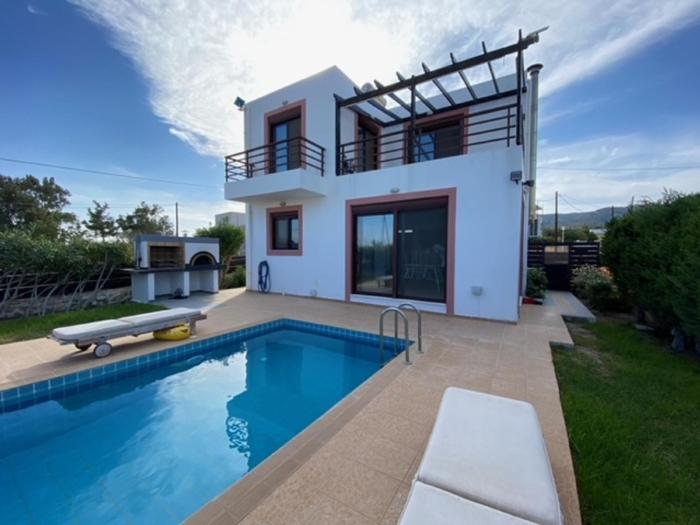 Gennadi Sunset Villa