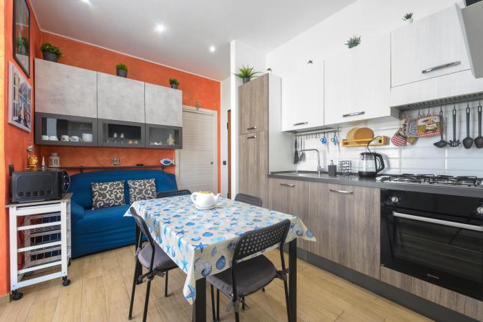 290 - The Little House in Sestri Levante - 500Metri dal Lungomare e le Spiagge