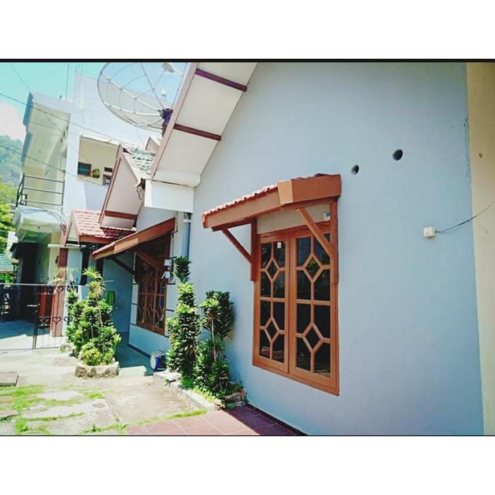 Villa Keluarga Songgoriti 2