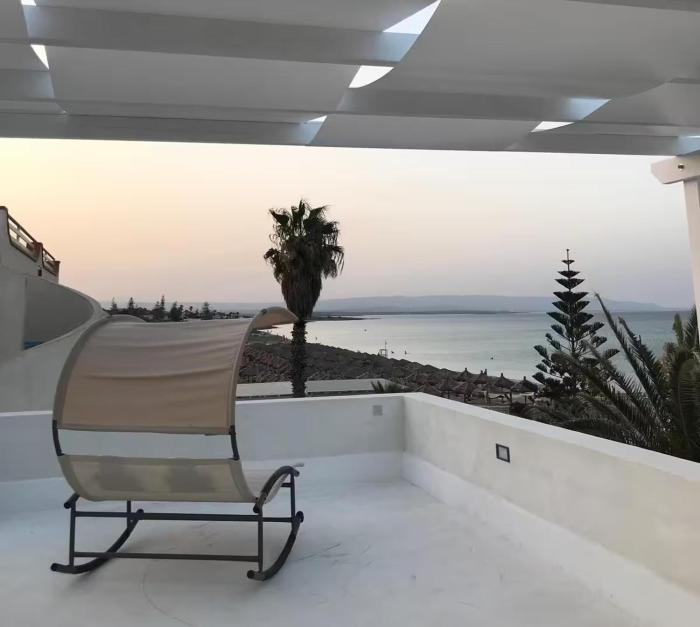 Almaga Apartments - San Lorenzo, Marzamemi