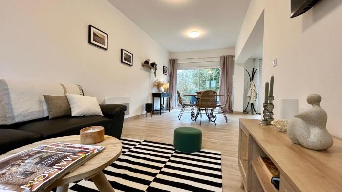 Ilha Grande, maison de campagne