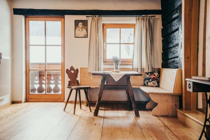 Seebachers Diktengut