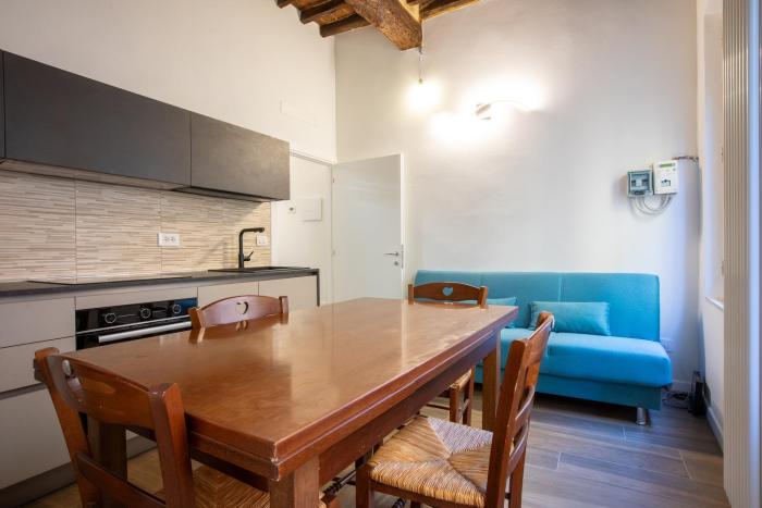 Casa Senio - Via dei Rossi 95