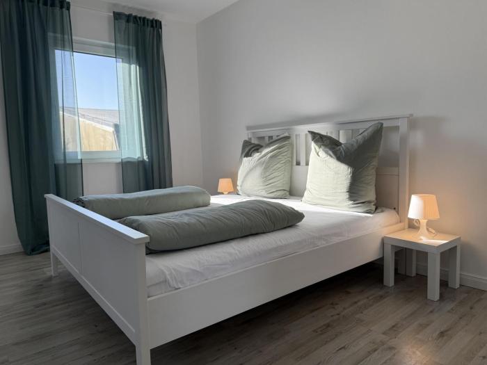 Heide-Liebe Appartment