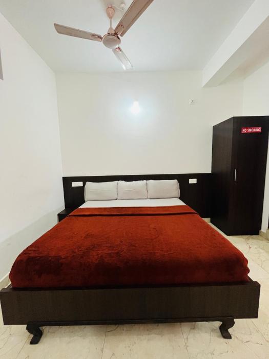 Nagashree stay inn chickamagalur