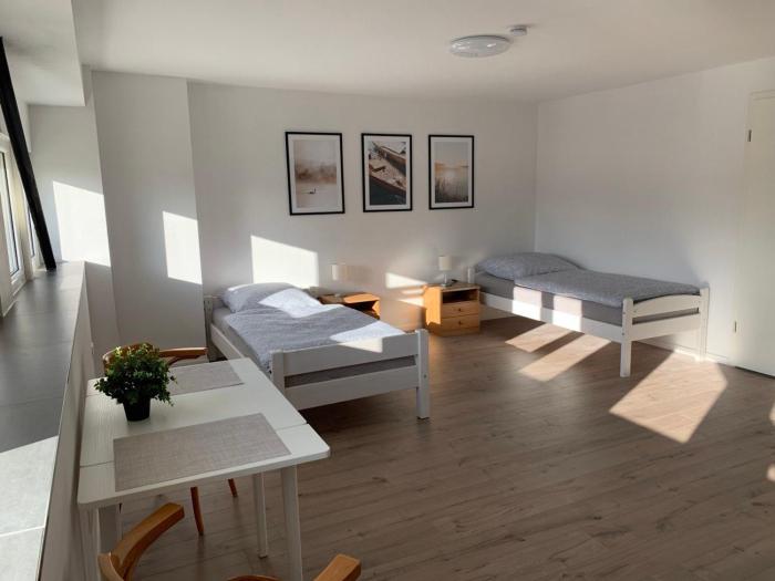 Seenland Gästezimmer