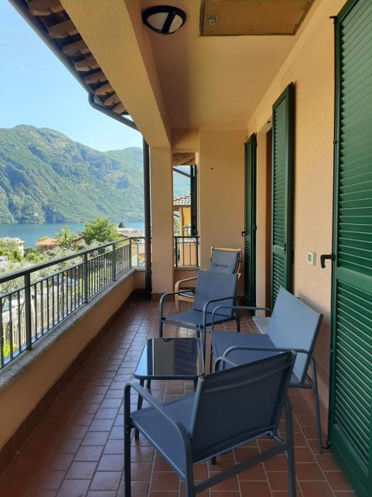 La casa al lago BMOR love&lake