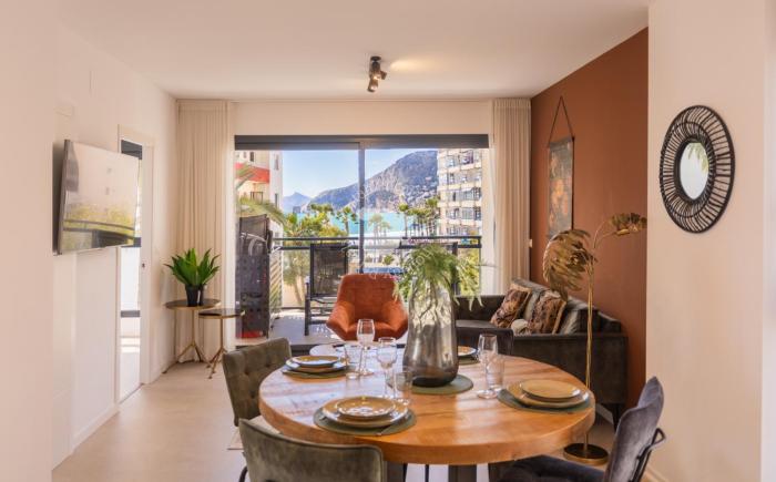 CostaBlancaDreams Arenal Suites in Calpe