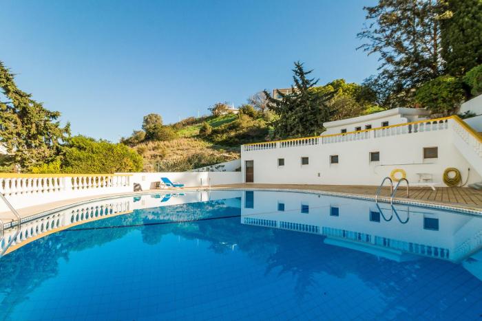 Casa Gene Carvoeiro Beach by Algarve Golden Properties