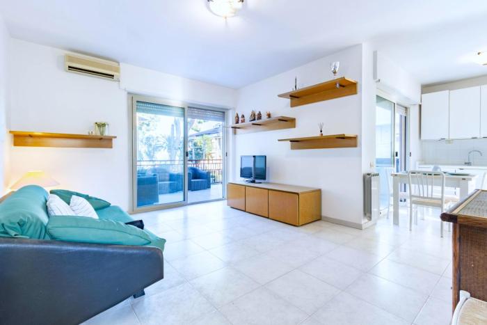 Appartamento Samo Trilo - MyHo Casa