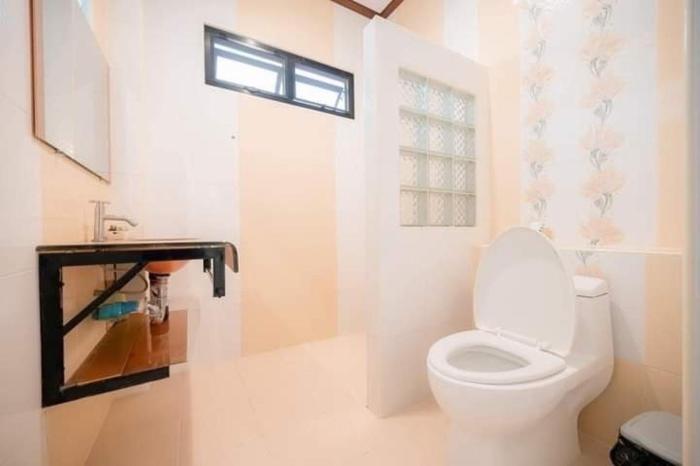 Luxury Chill Pool Villa