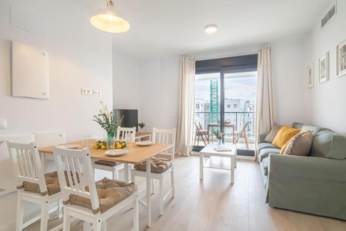 Apartamento Cozy Estepona