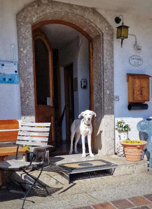 Pension Maria