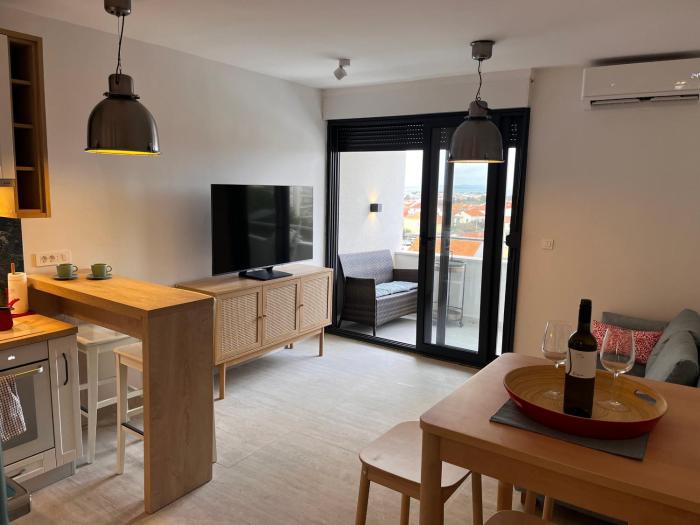 Apartment Nona Celina