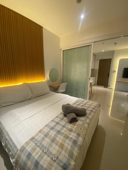 HS HOMESTAY The Shore near SAFMA - Pasar Besar