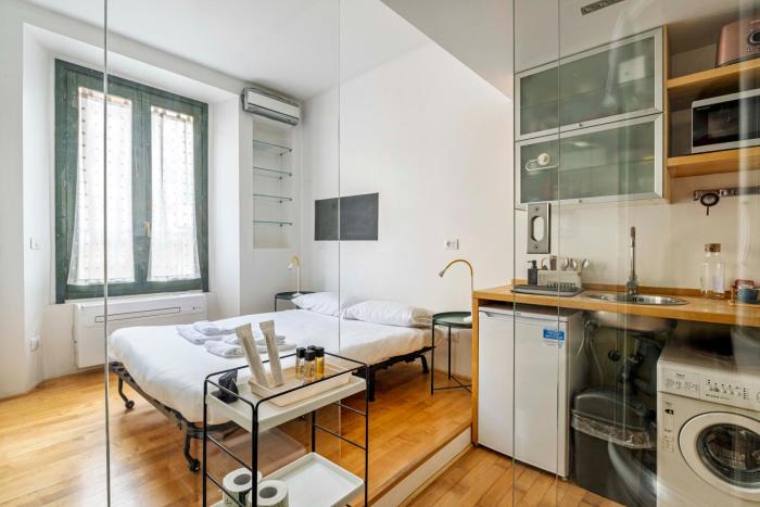 LUVI - Cicco Simonetta