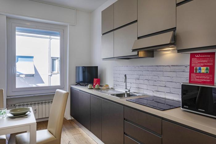 Zena Tower by Wonderful Italy