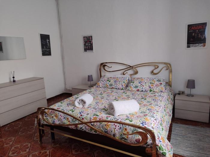 Appartamento Isabella