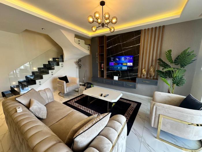 Noble house Mahmutlar 2