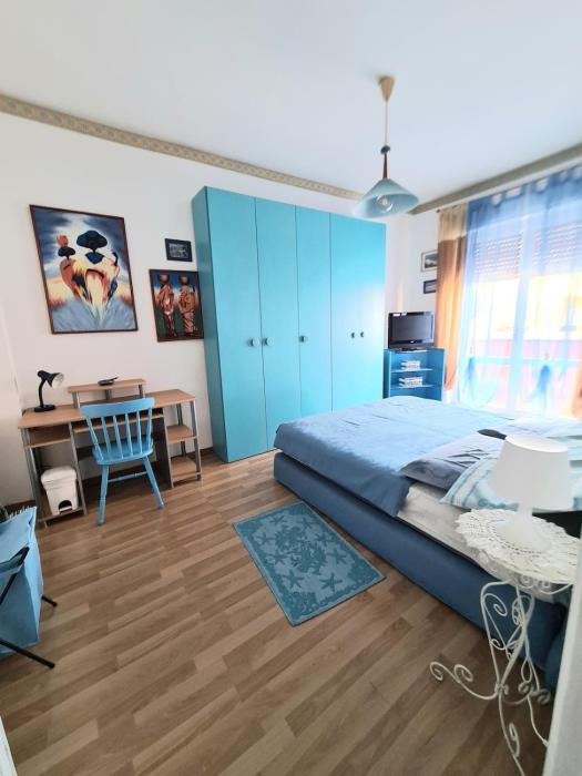 Casa vacanze zona mare