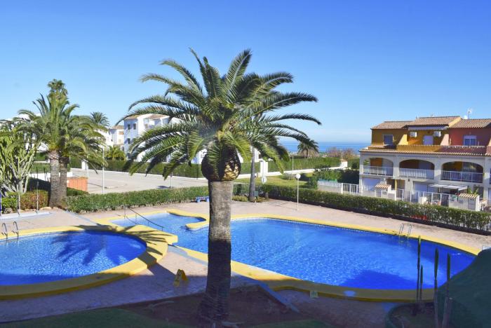 Anacasa San Fernando MET Oliva Nova AP611