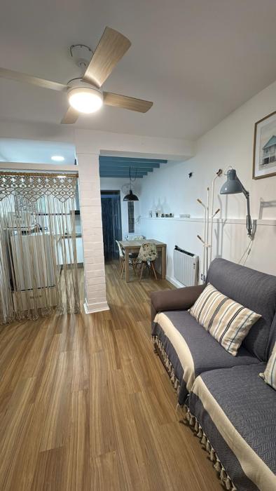 Apartamento Benicarló Planta Baja