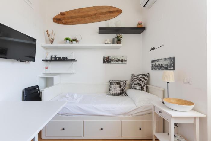 MM Tolstoj Apartment - Milano