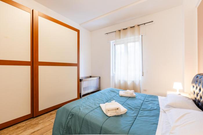 Casa Vacanze La Sirenetta