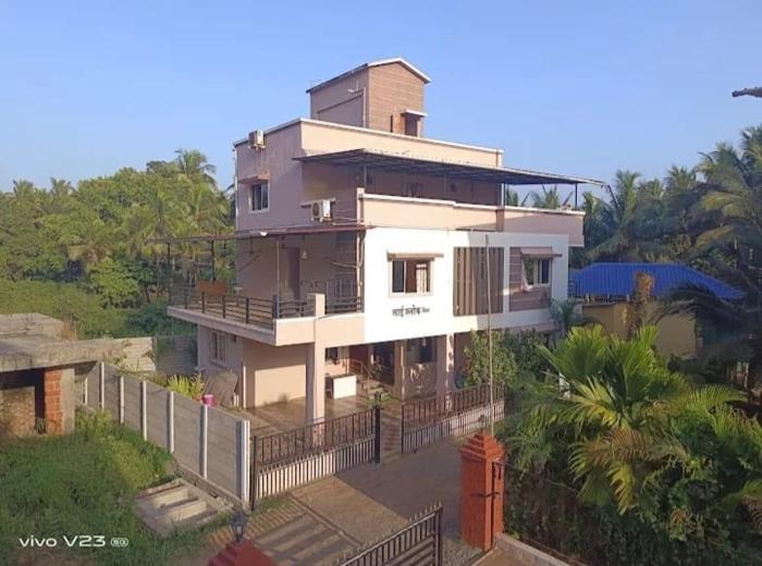 Sai Shlok Villa Nagaon