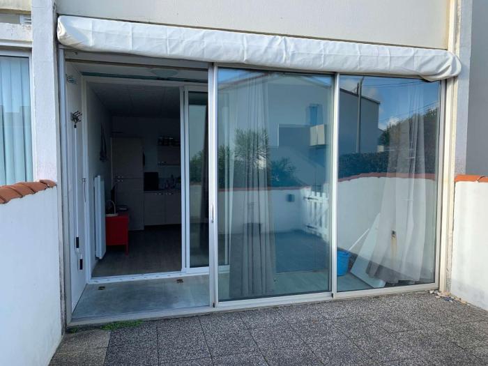 Les Vagues du Marais - Saint hilaire de Riez