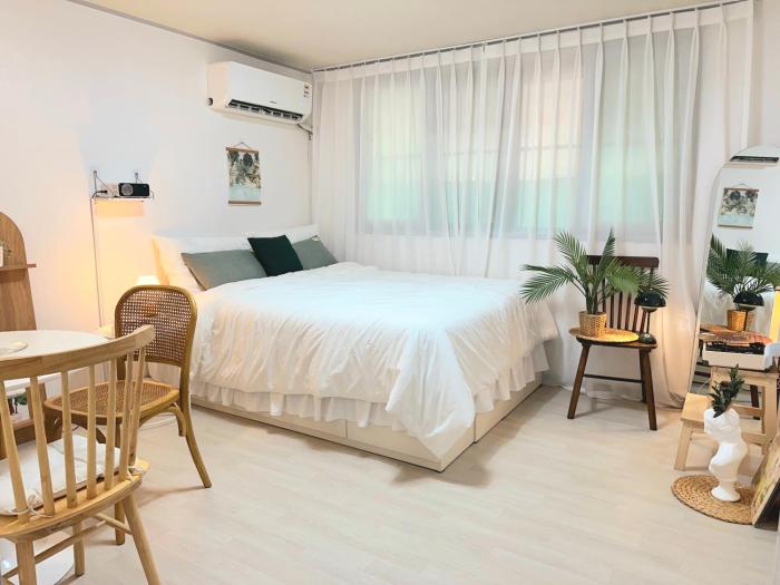 The Cozy House 1 Gwanak