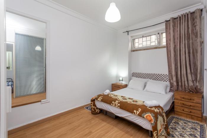 Lisbon Apartment 3