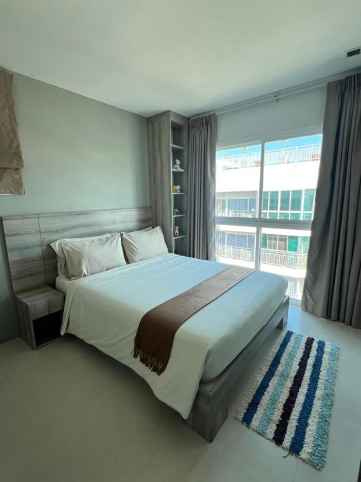 Grandblue Condominium#701 TopFloor MaePhim Rayong