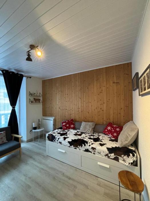 Appartement La Bresse