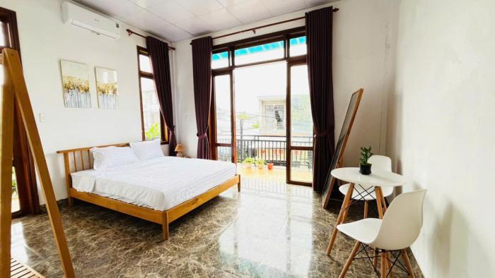Vangs Homestay - Huế