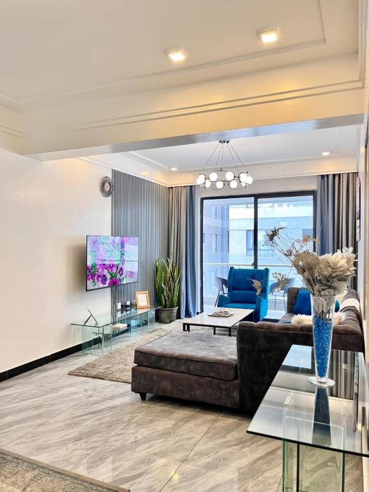 Staroot Executive Home-Kilimani