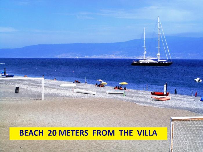 Villetta singola "Lilla"