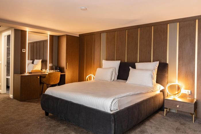 Ganzo Boutique Hotel