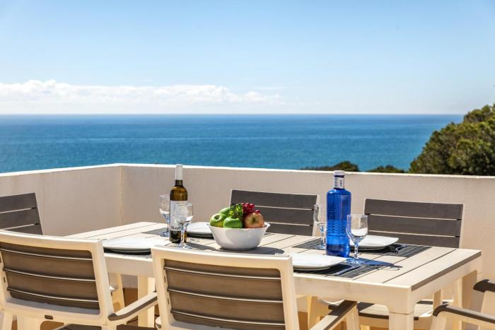 27 Terracos de Benagil - Casa Oceane