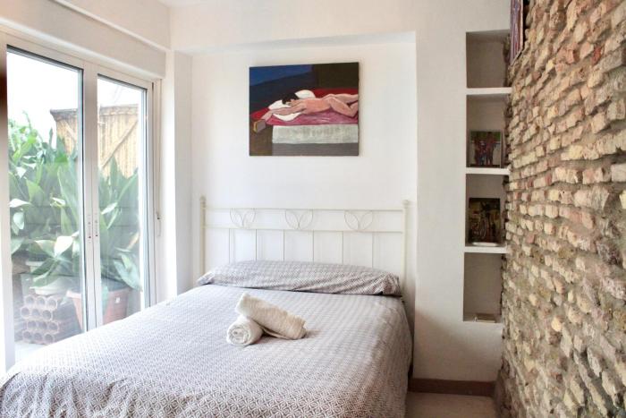 Wish Suite Hercules de Sevilla