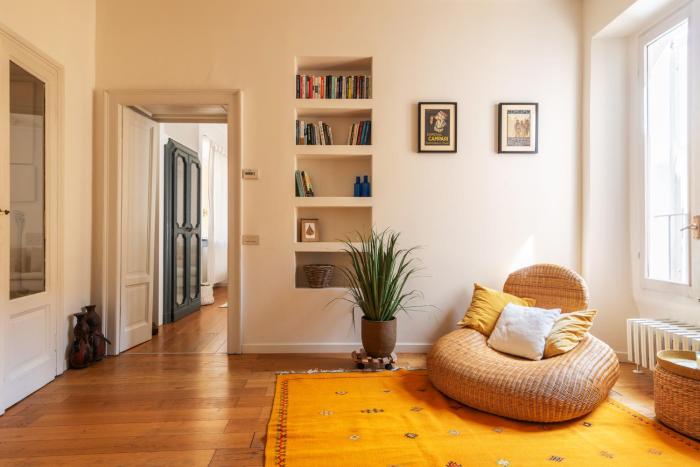 Favololso appartamento a pochi minuti dal Duomo