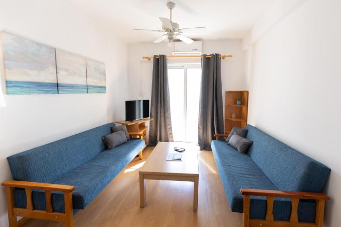 Downtown apartment - Ayia Napa