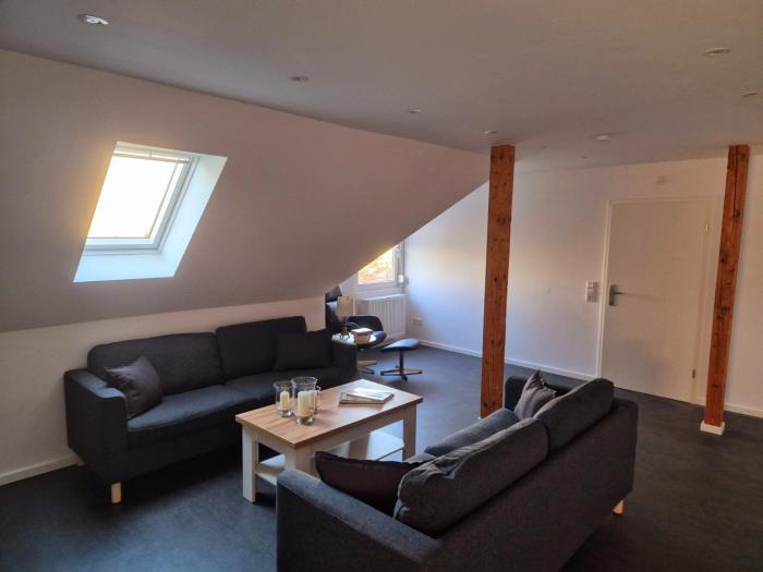 Ferienwohnung Wittland