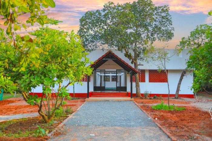 Nirvana Guest House
