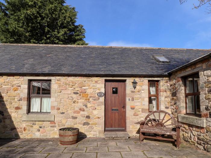 Bramble Cottage