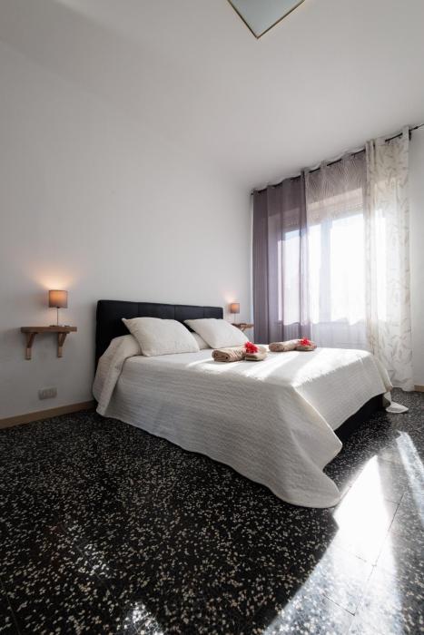 Alessias Flat - Politecnico Bovisa