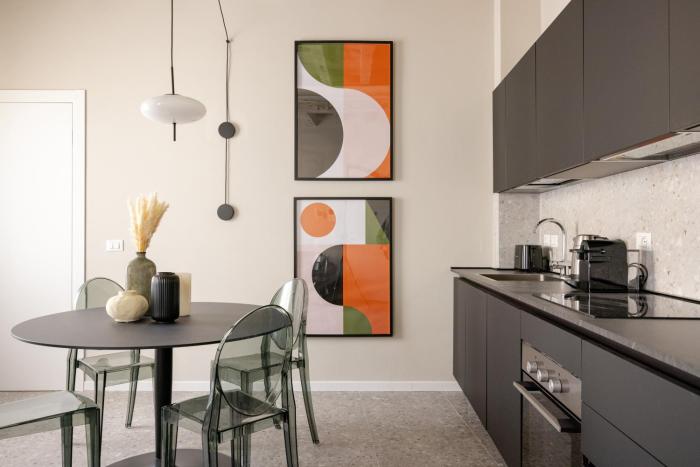 Luxury Home in Vicenza