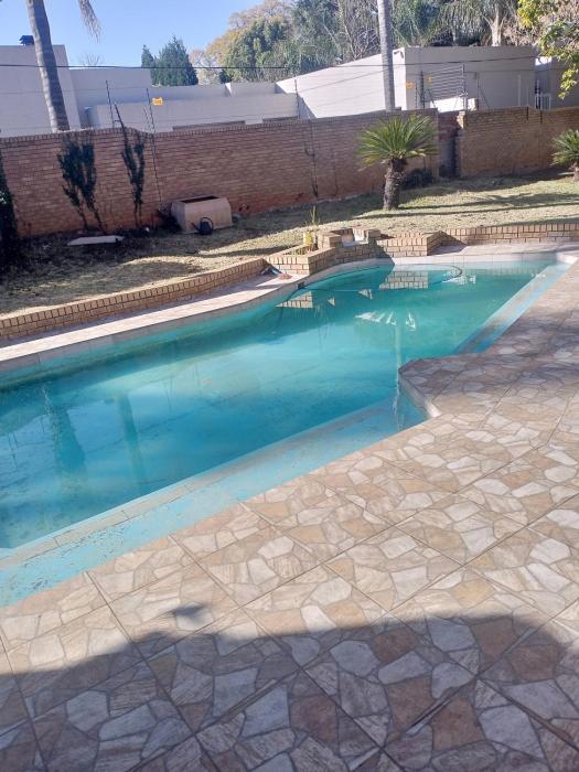 a nice place to stay