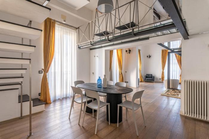 Appartamento Sammartino by Wonderful Italy