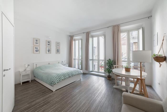 Casa Marina Guesthouse Cagliari